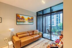 Pullman Residence  (D11), Condominium #587595621